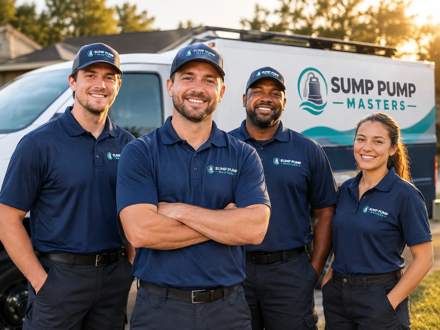 Sump Pump Repair company in New Castle, IN